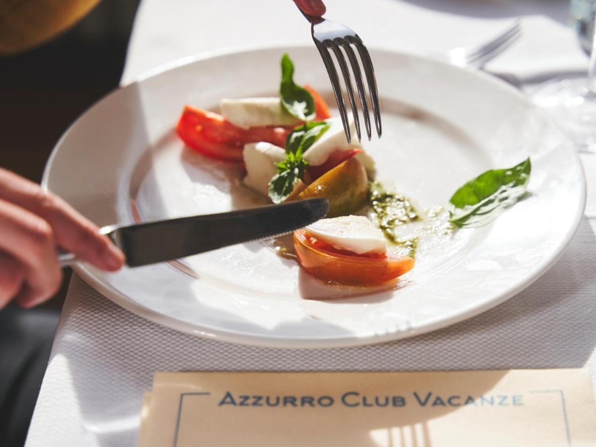 Hotel King - Azzurro Club Морской Милан Экстерьер фото