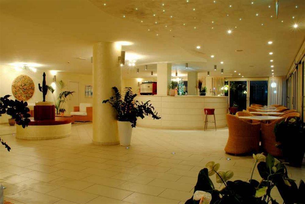 Hotel King - Azzurro Club Морской Милан Экстерьер фото
